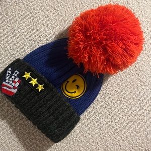 Free people buff beanie